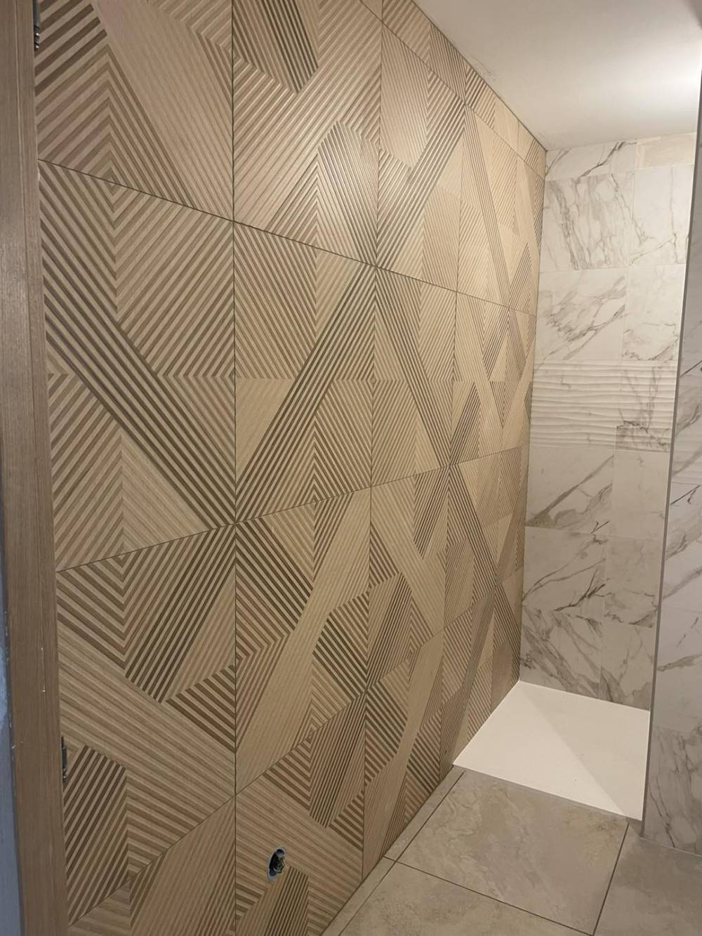 carrelage de salle de bain (2)