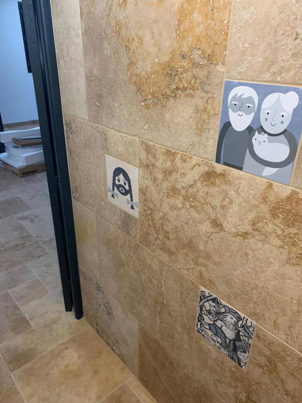 carrelage et travertin (1)