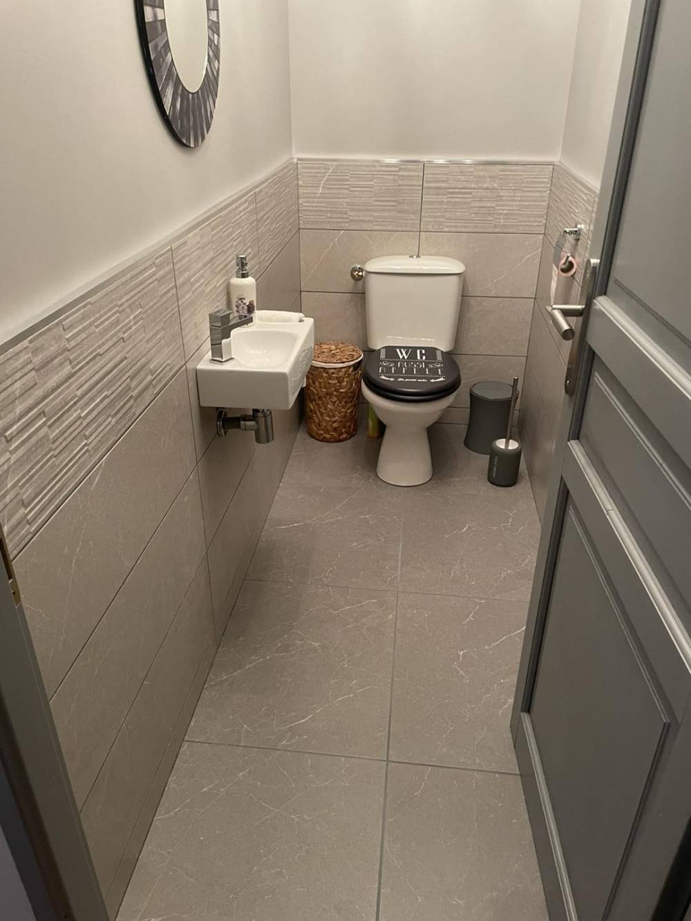 carrelage faience