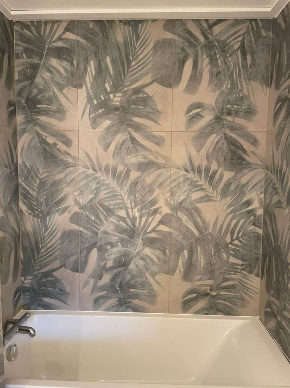 carrelage faience salle de bain